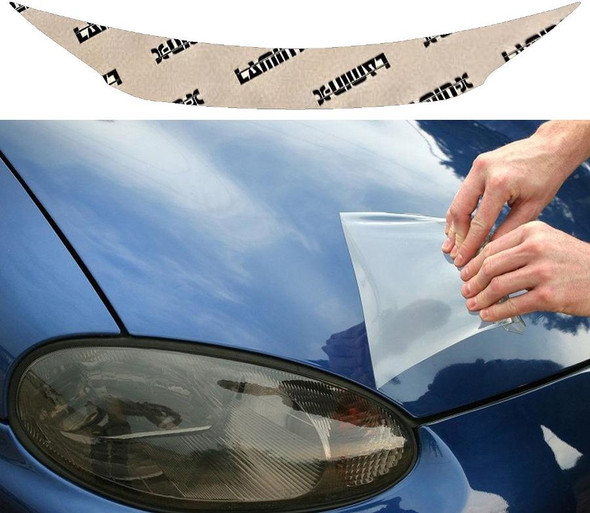 Subaru Solterra (2023-2025) Invisible Bug Guard