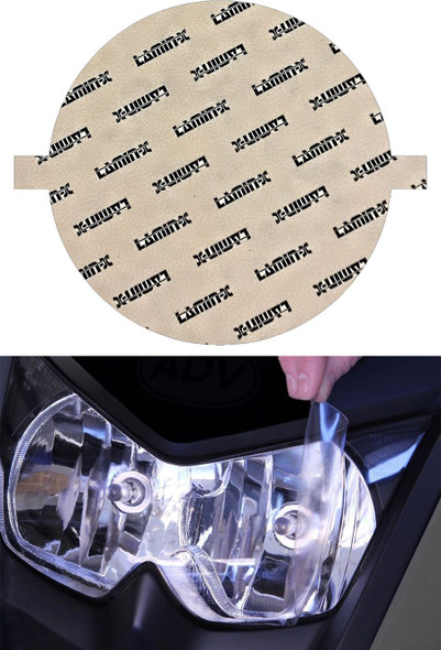 Kawasaki Eliminator (2024+  ) Headlight Covers