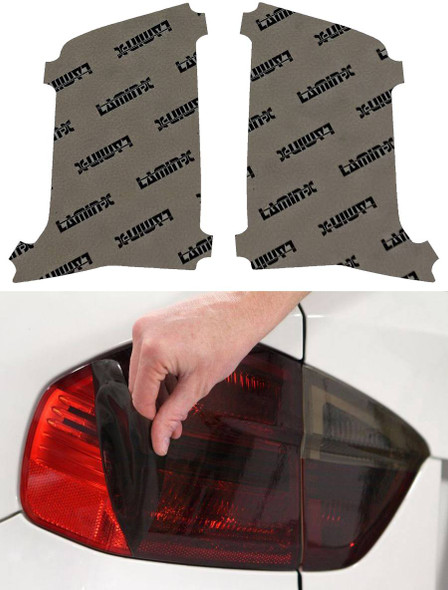 Polaris Ranger XD 1500 (2024+  ) Tail Light Covers