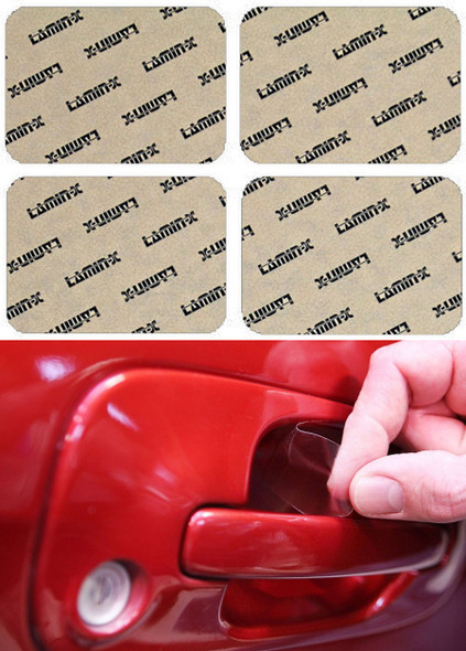 Honda Odyssey (11-17) Door Handle Cup Paint Protection