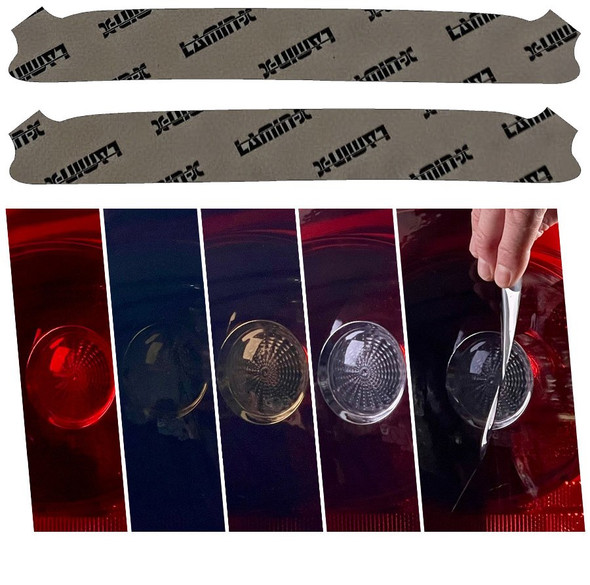 Ford Expedition (2025+ ) Rear Marker Covers