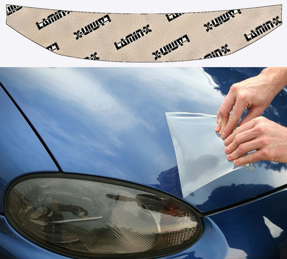 Ford Maverick (2025+ ) Invisible Bug Guard