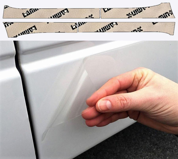 Lincoln Aviator (2025+ ) Rocker Panel Guard