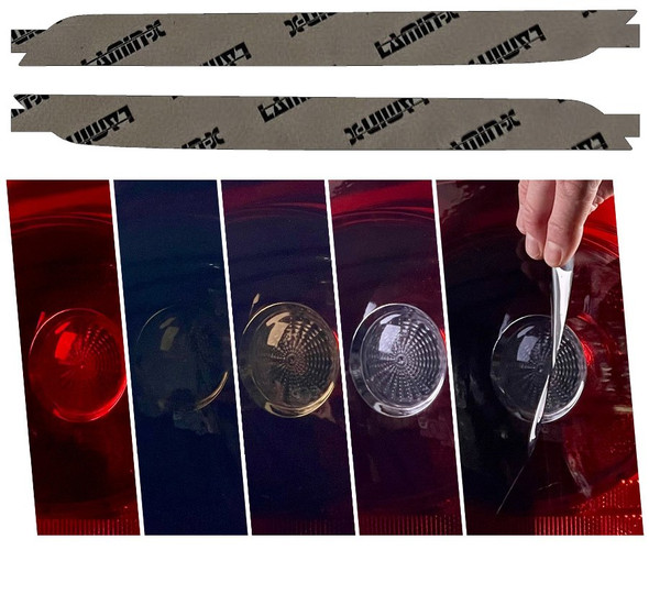 Lincoln Navigator (2025+ ) Rear Marker Covers