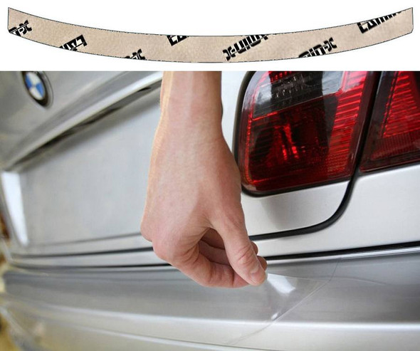 Honda Prologue (2024+ ) Rear Bumper Guard Honda Prologue (2024+ ) Rear Bumper Guard