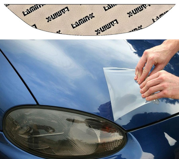 Hyundai Santa Cruz (2025+ ) Invisible Bug Guard