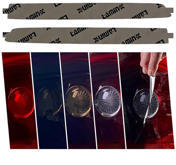 Nissan Armada (2025+ ) Rear Marker Covers