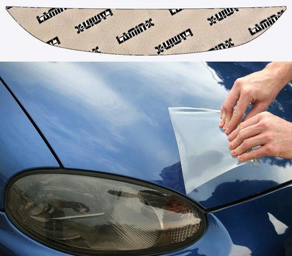 Nissan Kicks (2025+ ) Invisible Bug Guard