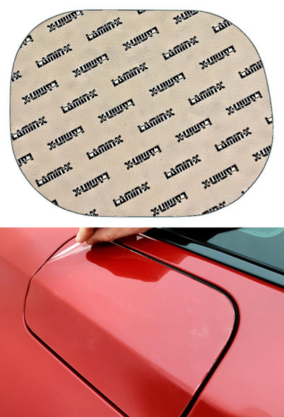 Nissan Kicks (2025+ ) Fuel Door Guard