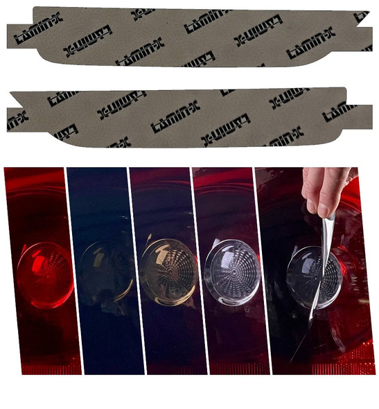 Nissan Z (2023+ ) Rear Marker Covers