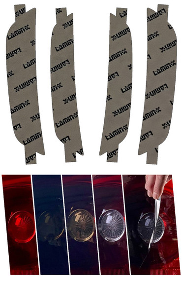 Buick Enclave (2022+ ) Side Marker Covers