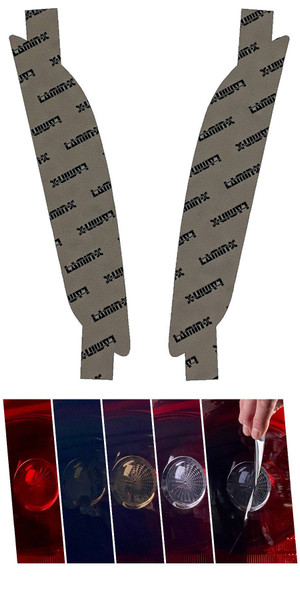 Buick Encore GX (2020+ ) Side Marker Covers