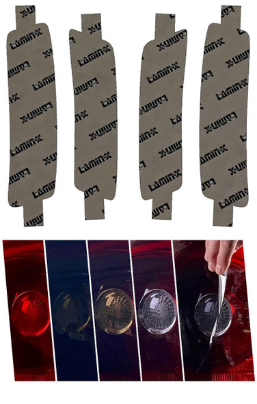 Buick Envision (2021+ ) Side Marker Covers