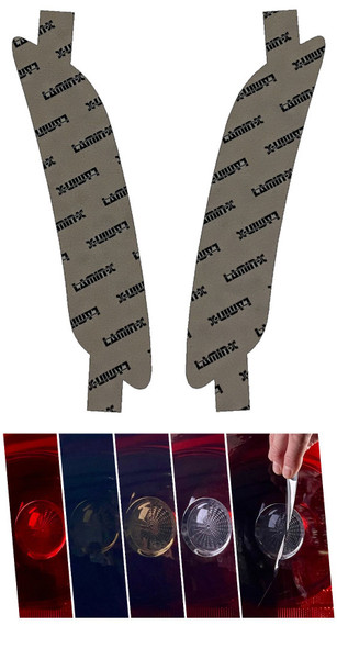 Buick Envista (2024+ ) Side Marker Covers