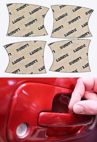 Buick Envista (2024+ ) Door Handle Cup Paint Protection