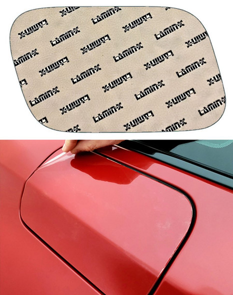 Audi A3 (2025+ ) Fuel Door Guard