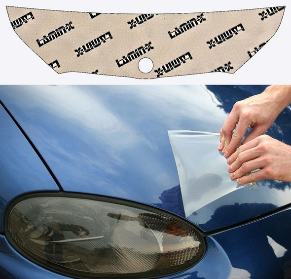 BMW M5 (2025+ ) Invisible Bug Guard