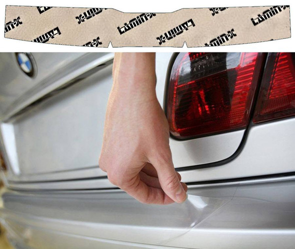 Hyundai Tucson (2025+ ) Rear Bumper Guard