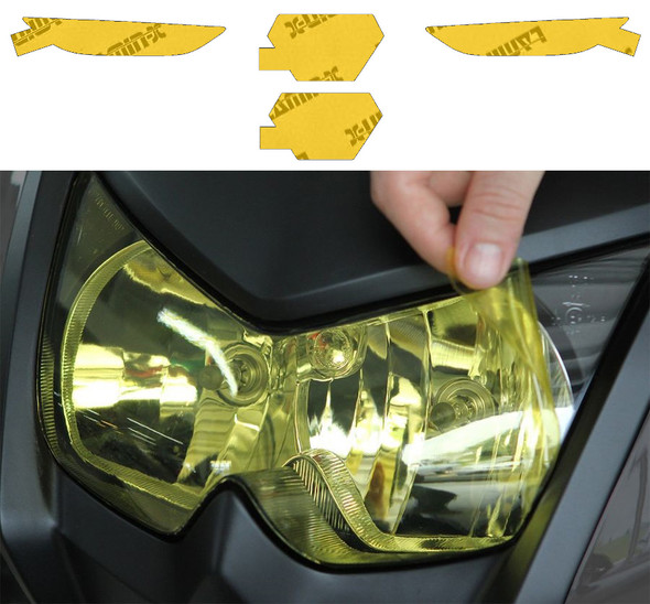How to Smoke Your Tail Lights - Lamin-x