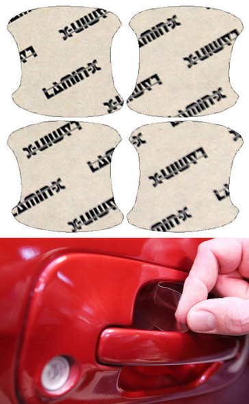 Lexus RX (13-15) Door Handle Cup Paint Protection