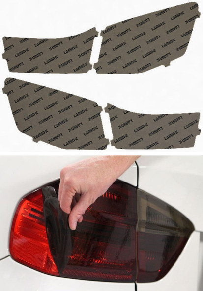 Acura TSX Sportwagon (11-14) Tail Light Covers