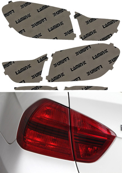BMW 430i (18-  ) Tail Light Covers