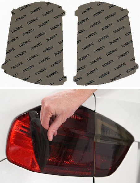 Chrysler 300 (11-14) Tail Light Covers
