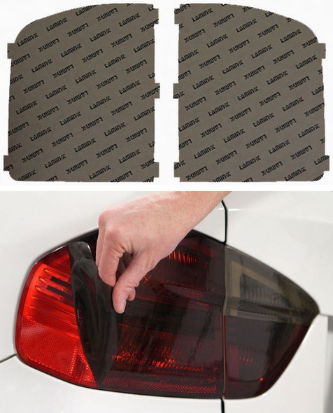 Chevy Silverado (07-13) Tail Light Covers