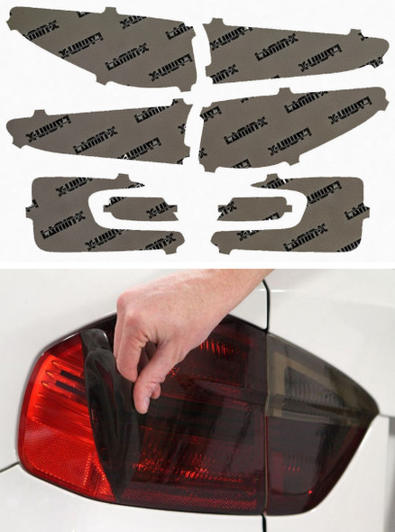 Hyundai Kona (2018-2021) Tail Light Covers