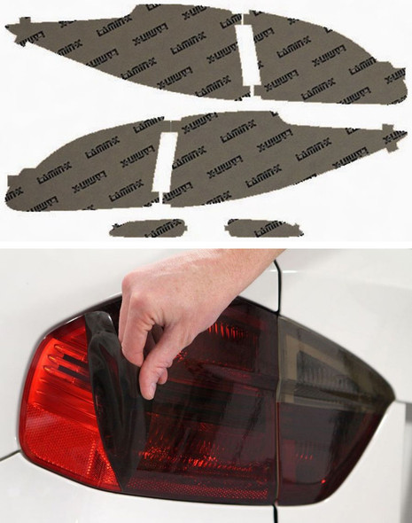 Mazda 5 (11-15) Tail Light Covers