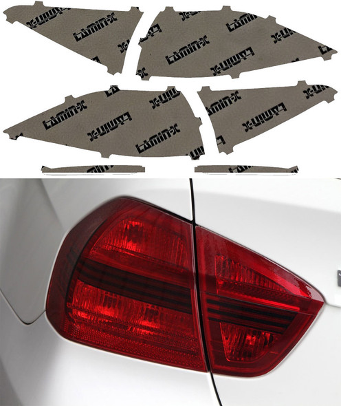 Mercedes GLE-Class SUV (20-  ) Tail Light Covers
