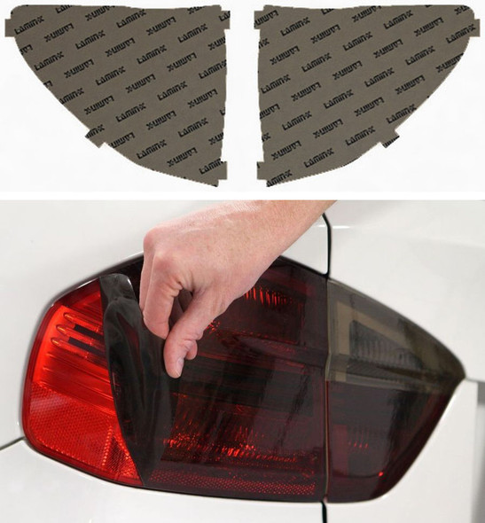 Subaru Forester (09-13) Tail Light Covers