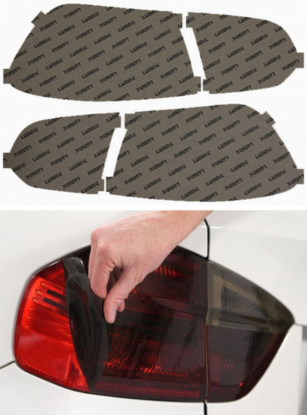 VW Golf (10-14) Tail Light Covers