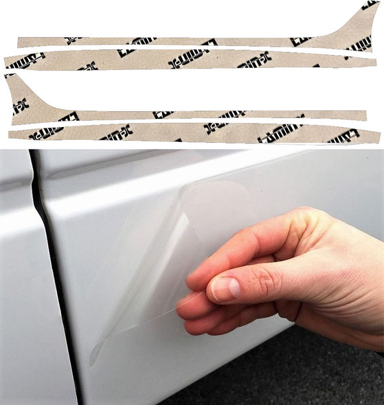 Hyundai Sonata (2020-2023) Rocker Panel Guard