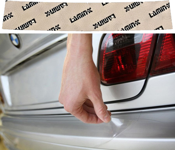 Nissan Sentra (2020-2025) Rear Bumper Guard