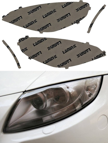 BMW Z4 Roadster (19-  ) Headlight Covers