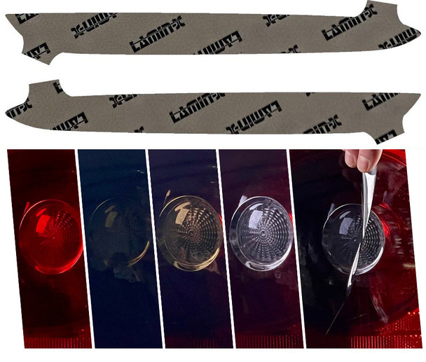 Mercedes GLB-Class (2020-2026) Rear Marker Covers