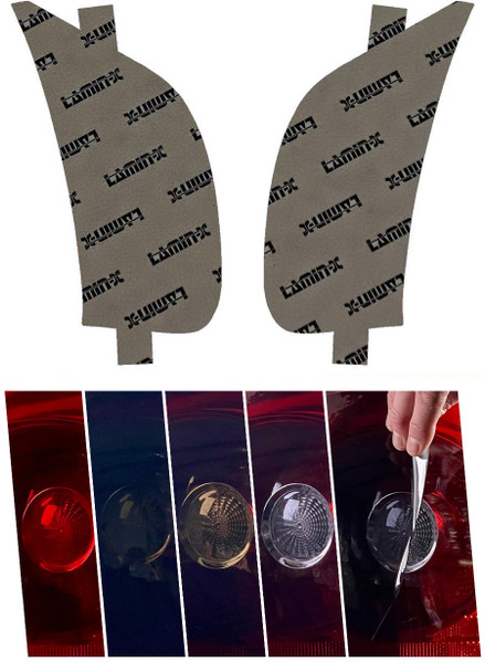 Chevy Tahoe (2021-2024) Side Marker Covers