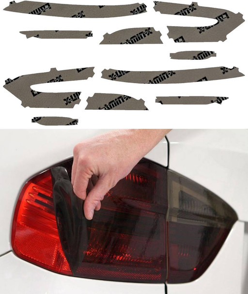 Toyota Camry (2021-2024) Tail Light Covers