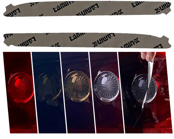 Kia Carnival (2022-2024) Rear Marker Covers