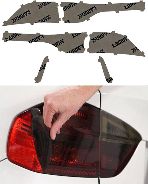 Audi RS7 (2021+ ) Tail Light Covers