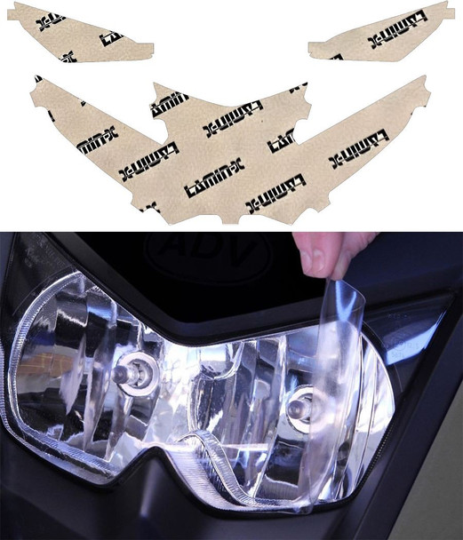 BMW R1250RT (2021+  ) Headlight Covers