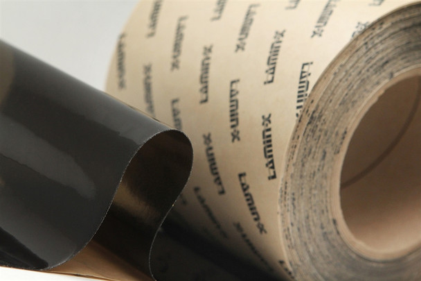 Charcoal 6"x60' Tape Roll