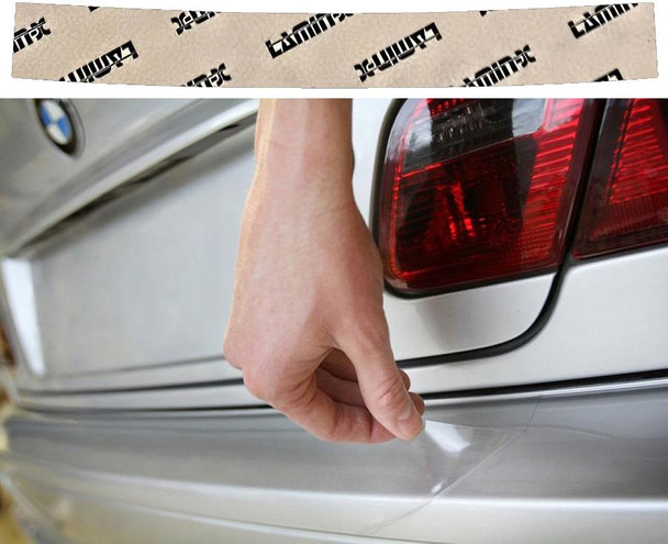 MINI Hardtop 2 Door (2022-2024) Rear Bumper Guard