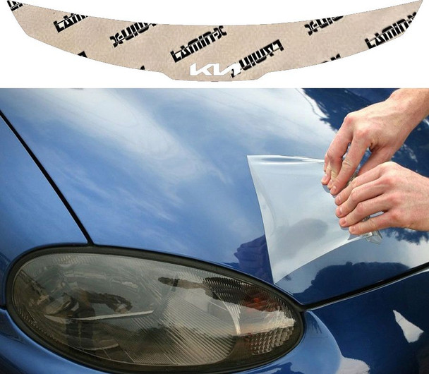 Kia Sportage LX, EX, SX (2023-2025) Invisible Bug Guard