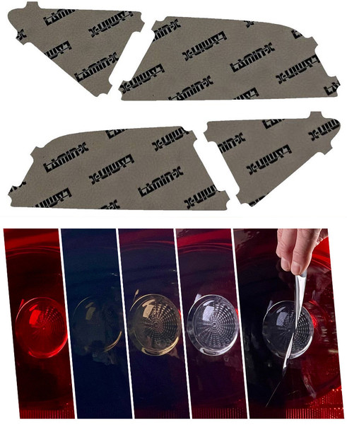 Audi RS7 (2012-2015) Tail Light Covers
