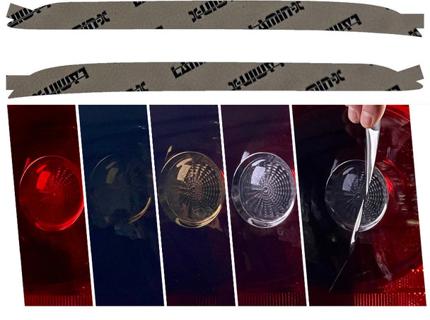 Audi S3 (2022-2024) Rear Marker Covers