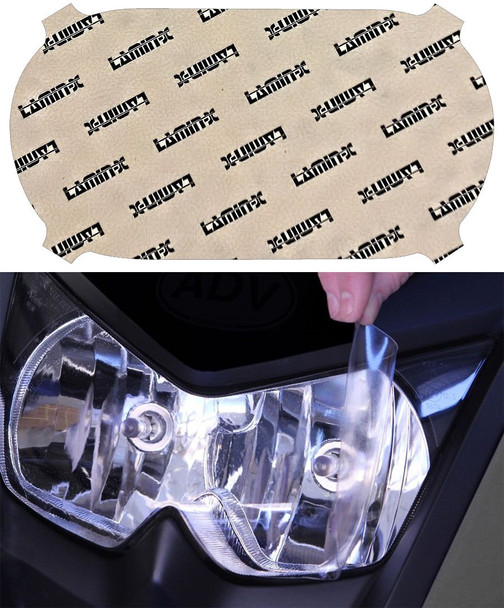 Ducati DesertX (2022+  ) Headlight Covers