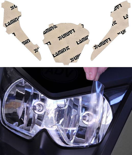 KTM RC390 (2022+  ) Headlight Covers