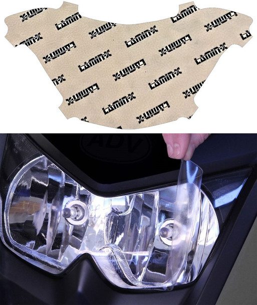 Kawasaki Versys-X 300 (2019+  ) Headlight Covers